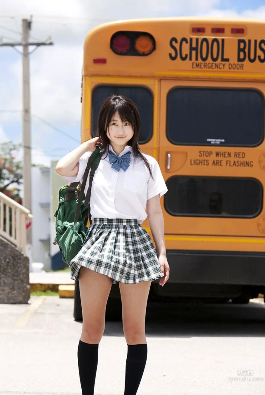小林香菜《Welcome to Paradise》 [Image.tv] 寫真集 22