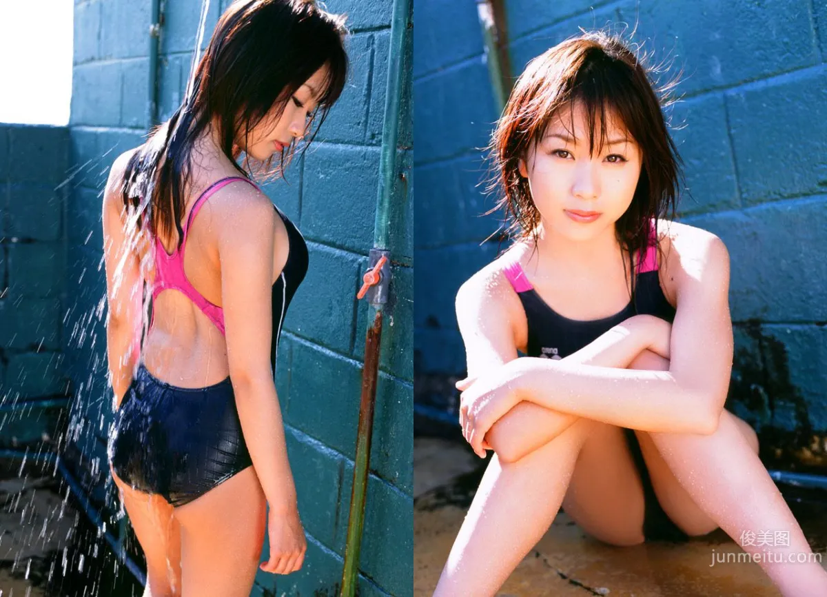 西田麻衣《Juicy Fruit》 [Image.tv] 写真集5