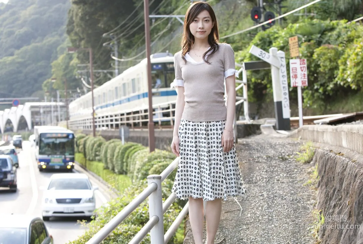 Megumi Kobashi "Powder Snow" [Image.tv] Photo Set photo 17