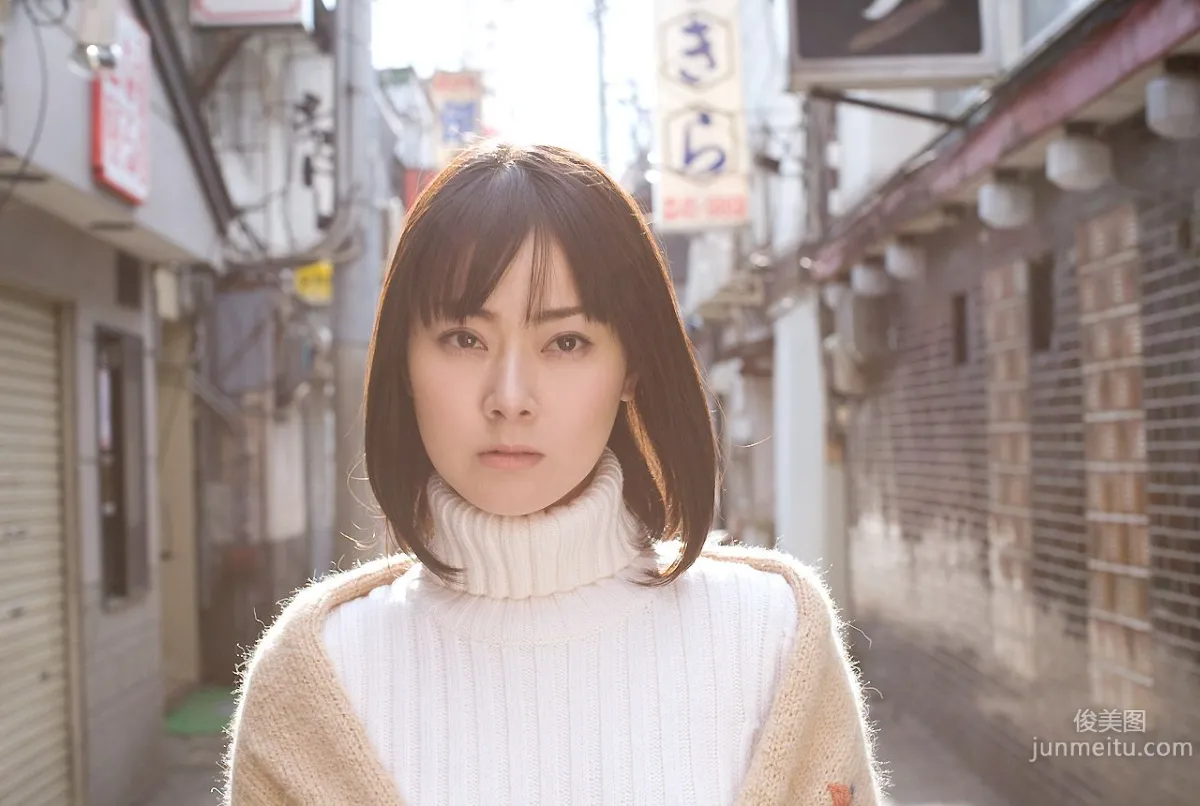 遠野凪子/遠野なぎこ《舞姬》 [Image.tv] 写真集41