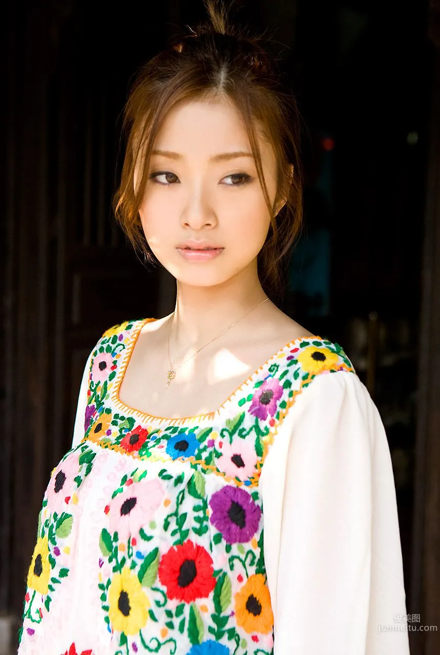 上戸彩/上戶彩《Treasure of Asia special release》 [Image.tv] 寫真集 23
