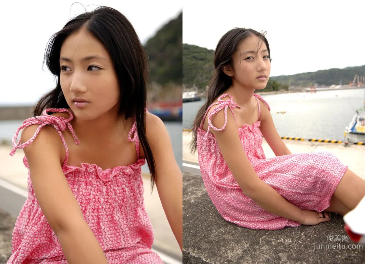入江紗綾《ENDLESS STORY》 [Image.tv] 写真集13