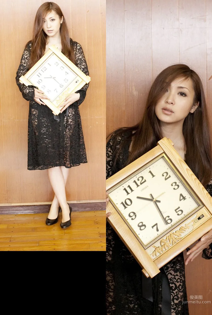 辰巳奈都子《Shake Hip Up》 [Image.tv] 写真集12