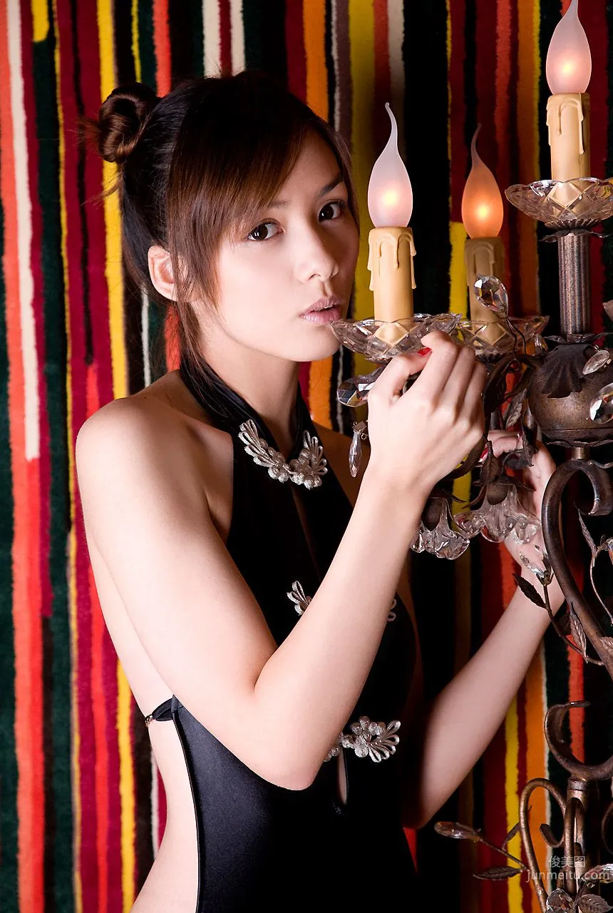 陈怡/ローラチャン 《Try me》 [Image.tv] 写真集20