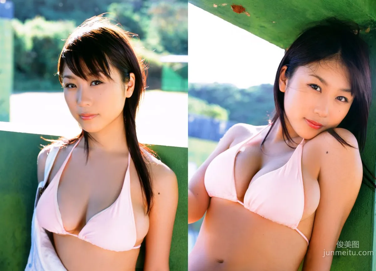 西田麻衣《Juicy Fruit》 [Image.tv] 写真集23