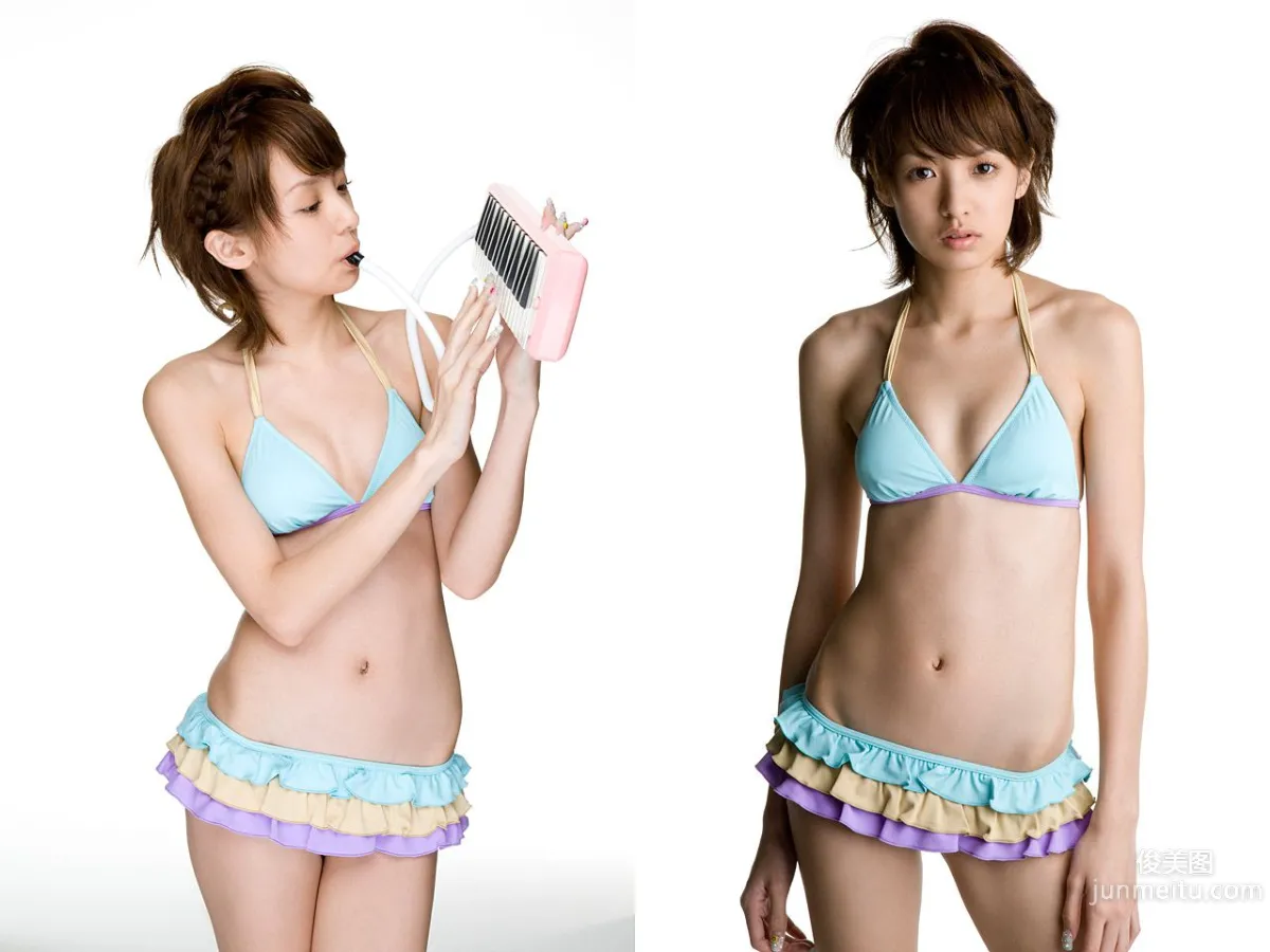 Akina Minami, Little Devil Angel [Image.tv] Photo Set photo 28