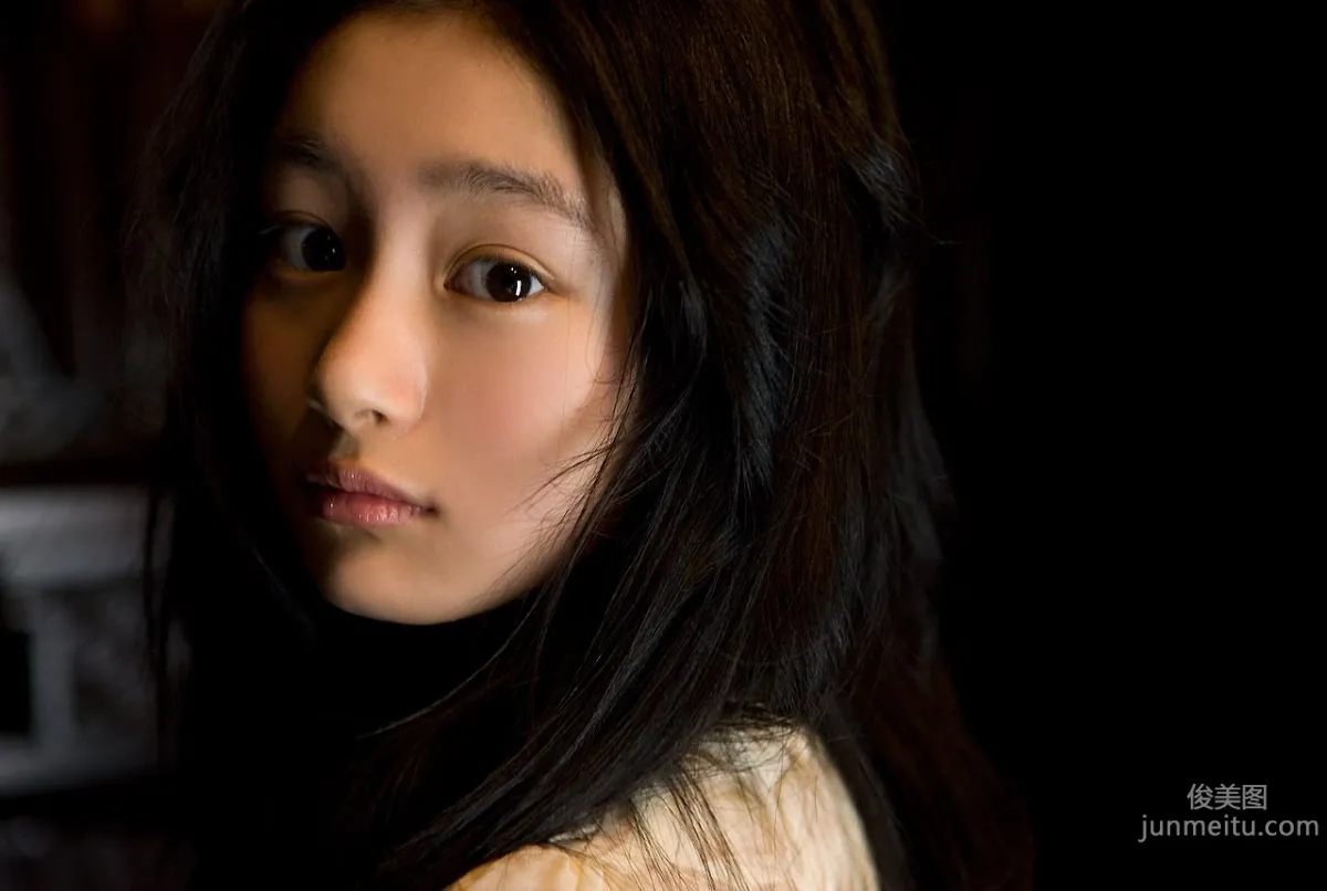 Shiori Kutsuna Smile Again [Image.tv] Photo Set photo 44