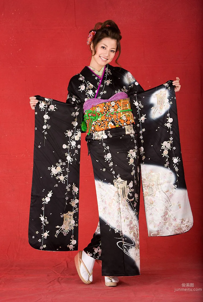 杉本有美《Jewerly Collection》 [Image.tv] 寫真集 62