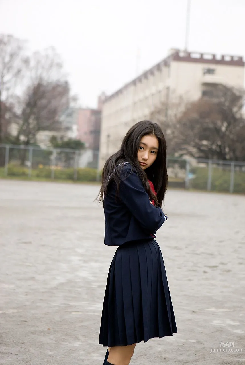 Shiori Kutsuna Smile Again [Image.tv] Photo Set photo 22