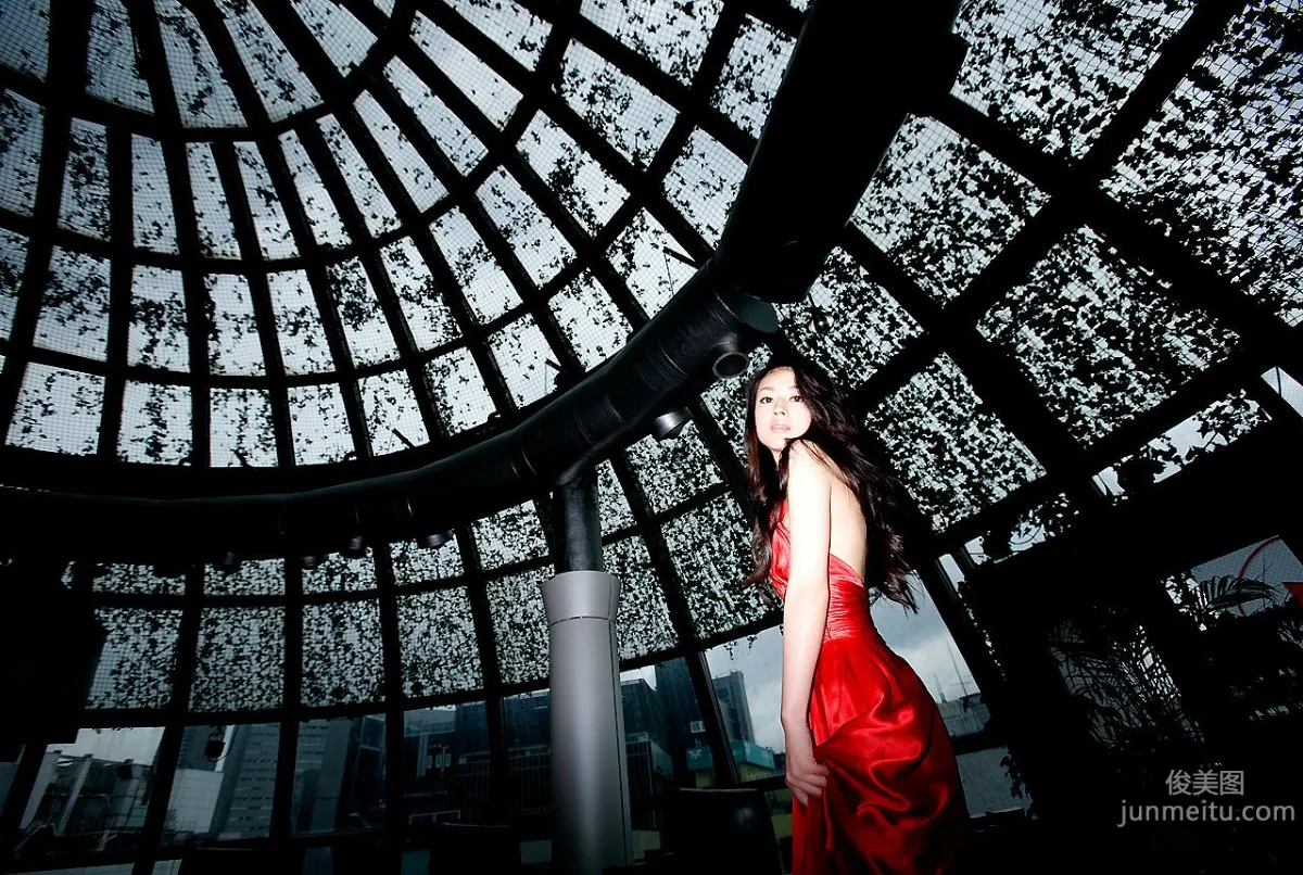 Maju Ozawa, Crazy for you [Image.tv] Photo Set photo 3