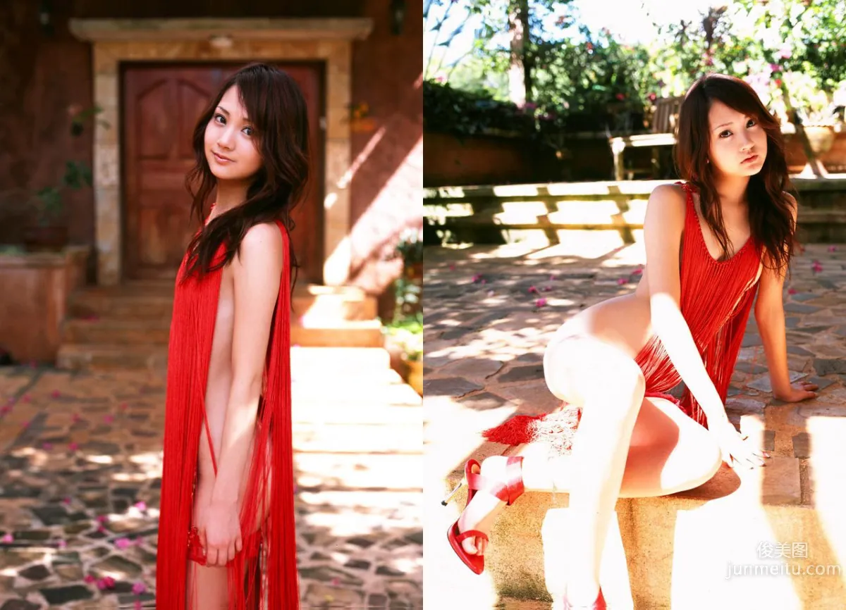 Shoko Hamada: Image.tv Blooming photo 31
