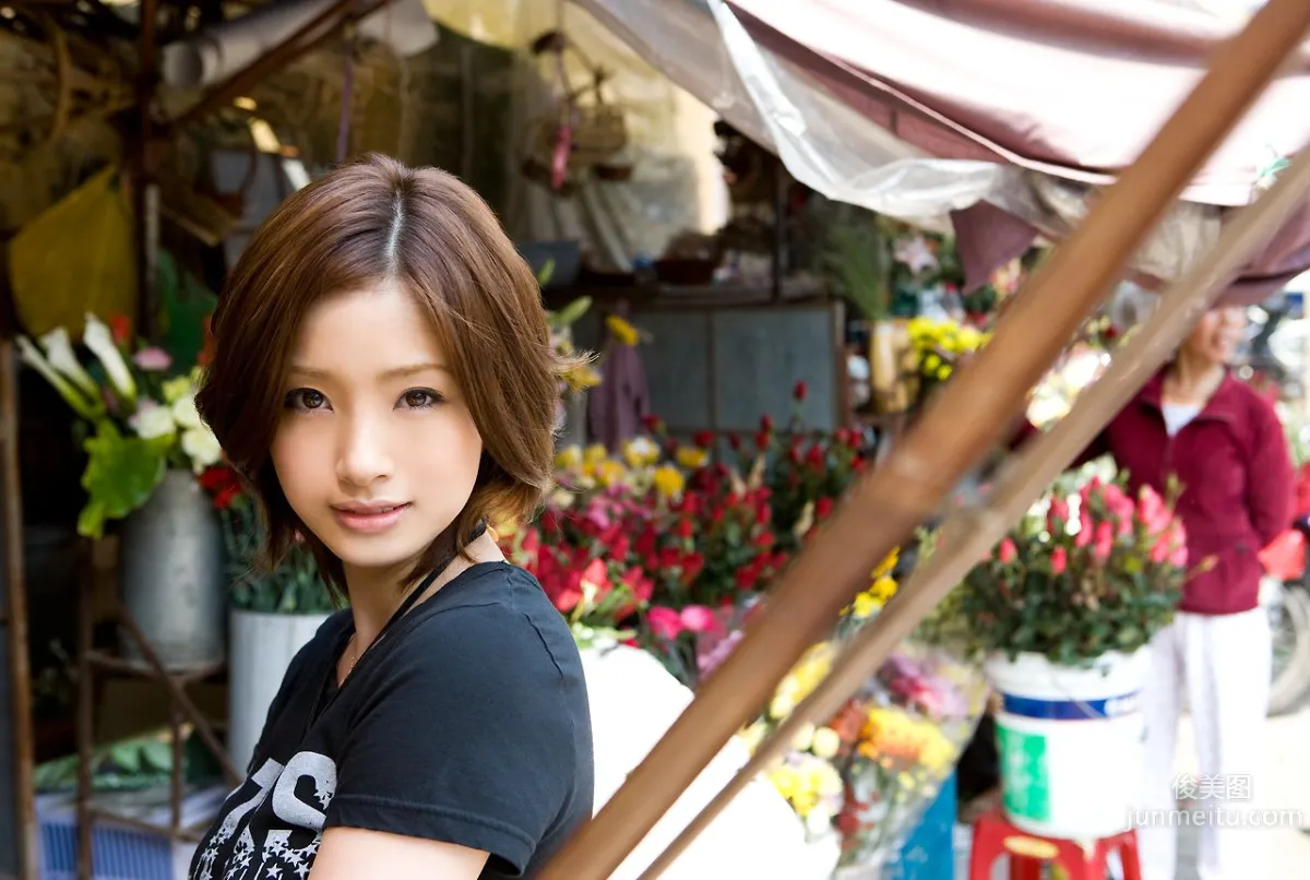 上戸彩/上戶彩《Treasure of Asia special release》 [Image.tv] 寫真集 86