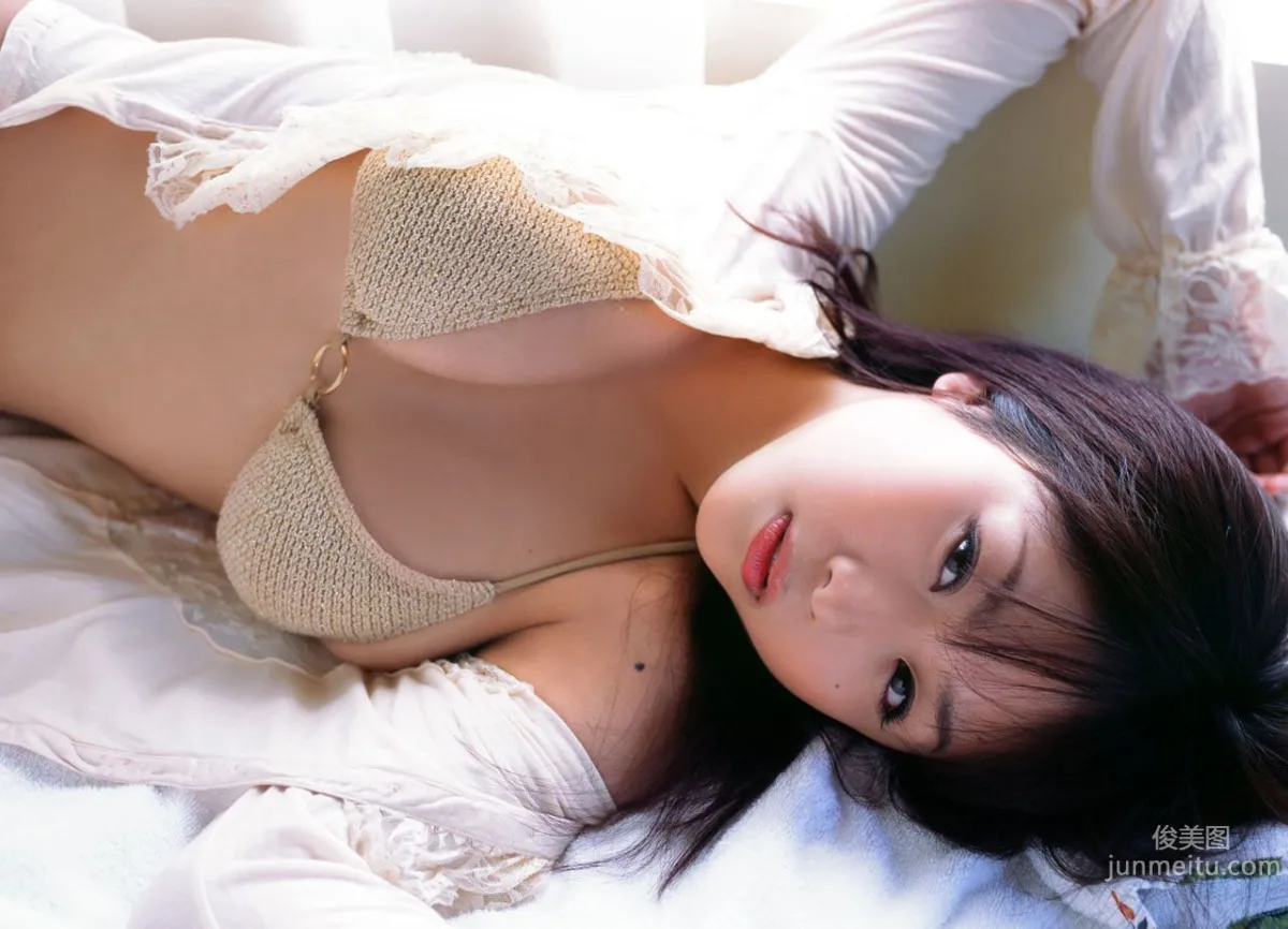西田麻衣《Juicy Fruit》 [Image.tv] 写真集20