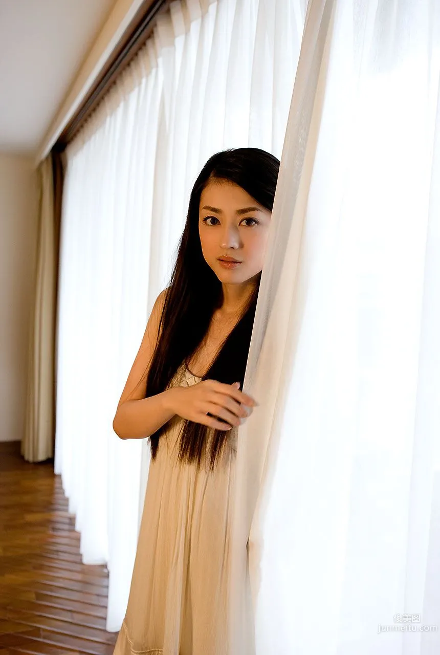Maju Ozawa, Crazy for you [Image.tv] Photo Set photo 28