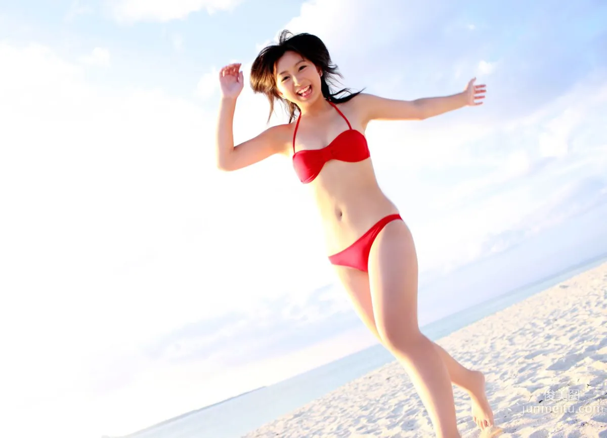 飯田裡穂/飯田裡穗《the girl★change》 [Image.tv] 寫真集 24
