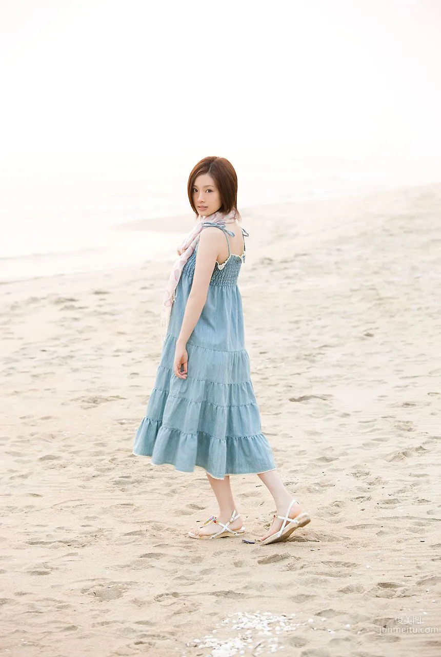 上戸彩/上戶彩《Treasure of Asia special release》 [Image.tv] 寫真集 91