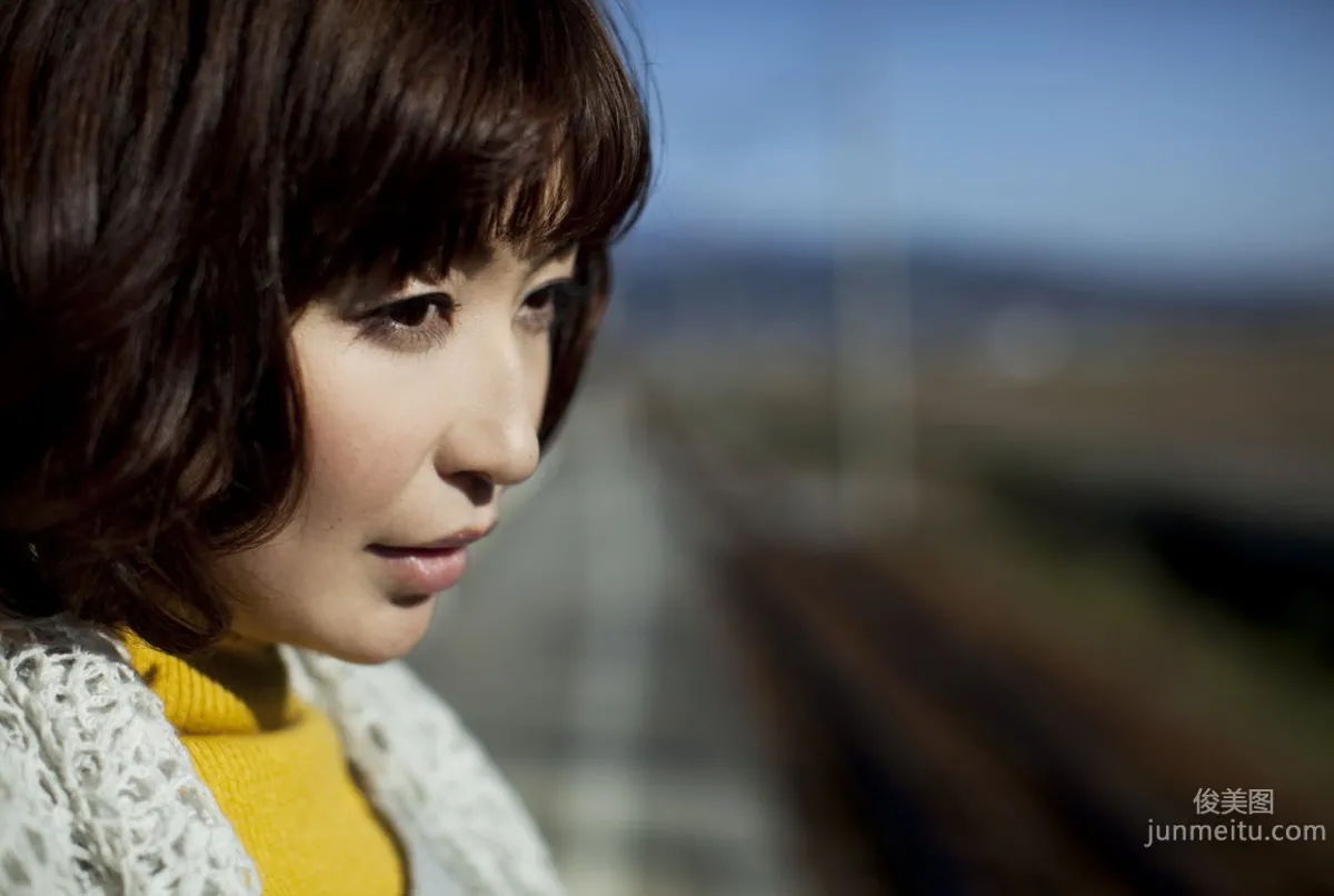 小野真弓《Daydroam Bollever》 後編 [Image.tv] 寫真集 3