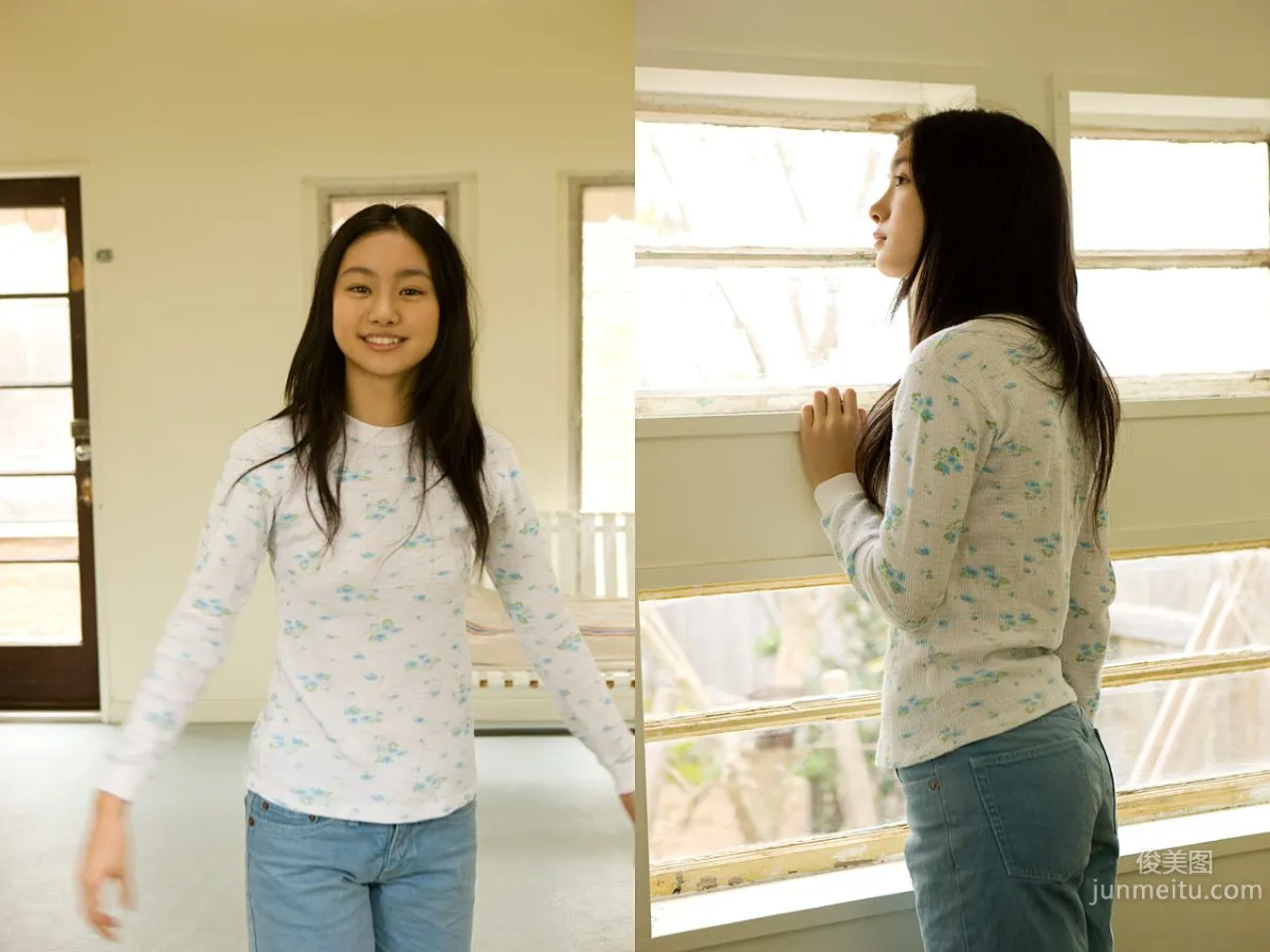 Shiori Kutsuna Smile Again [Image.tv] Photo Set photo 14