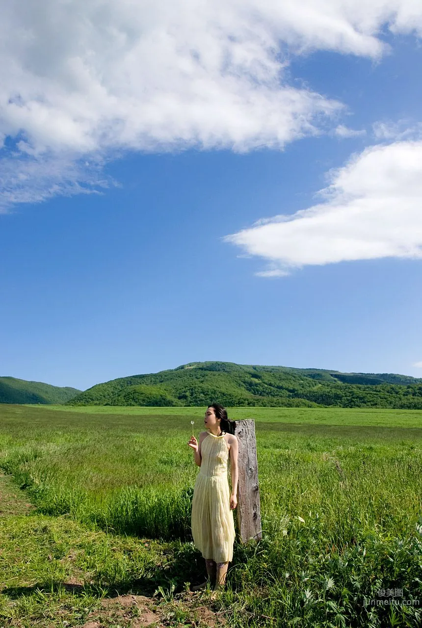 小山田サユリ/小山田小百合《Crystal Beauty》 [Image.tv] 寫真集 43
