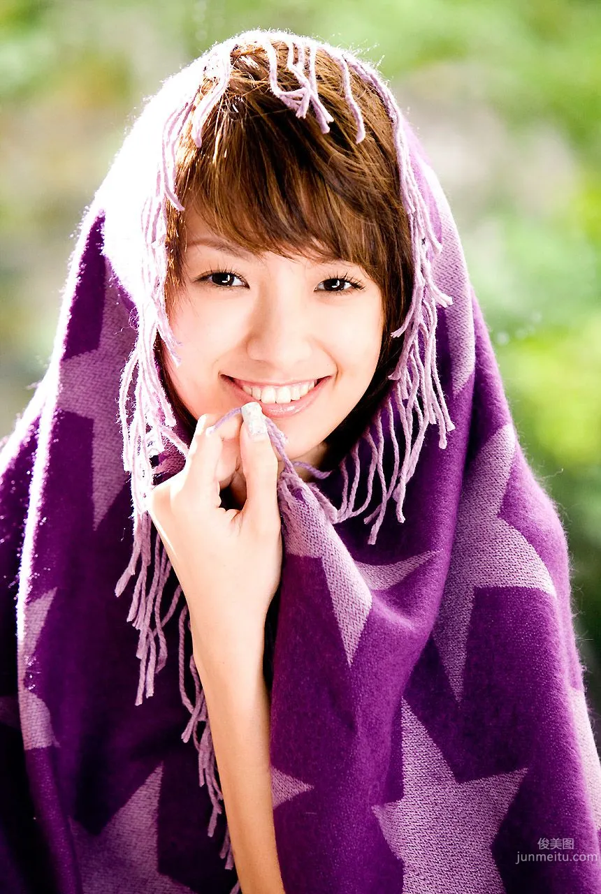 Akina Minami, Little Devil Angel [Image.tv] Photo Set photo 2