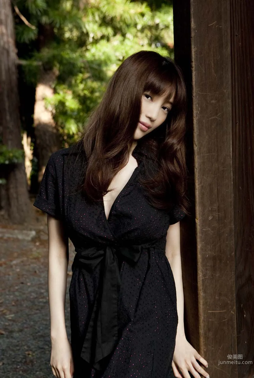 Yuuri Morishita 'Yuuri Feelings' [Image.tv] Photo Set photo 3