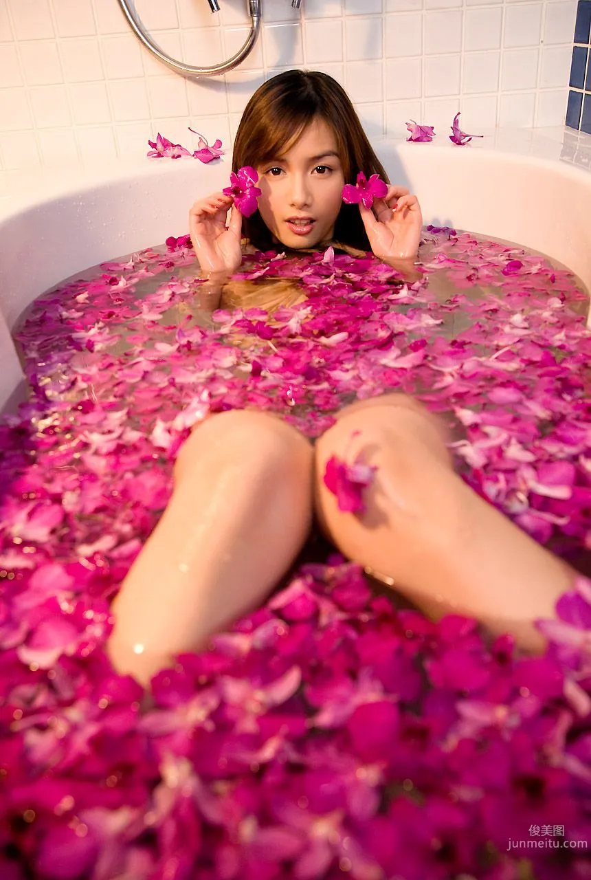 陈怡/ローラチャン 《Try me》 [Image.tv] 写真集44