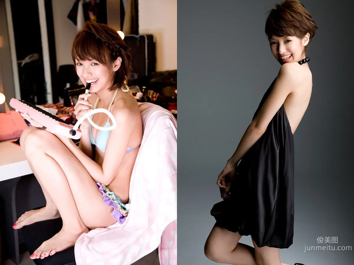 Akina Minami, Little Devil Angel [Image.tv] Photo Set photo 38