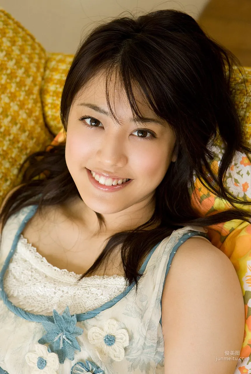 福田沙紀《Cherry Blossom》 [Image.tv] 写真集29