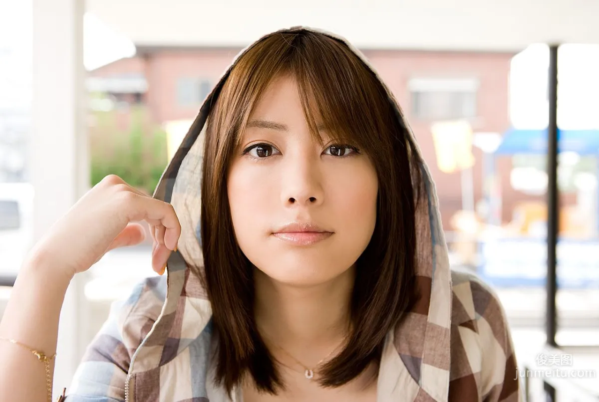 福田沙紀《Smile Blossom》 [Image.tv] 寫真集 10