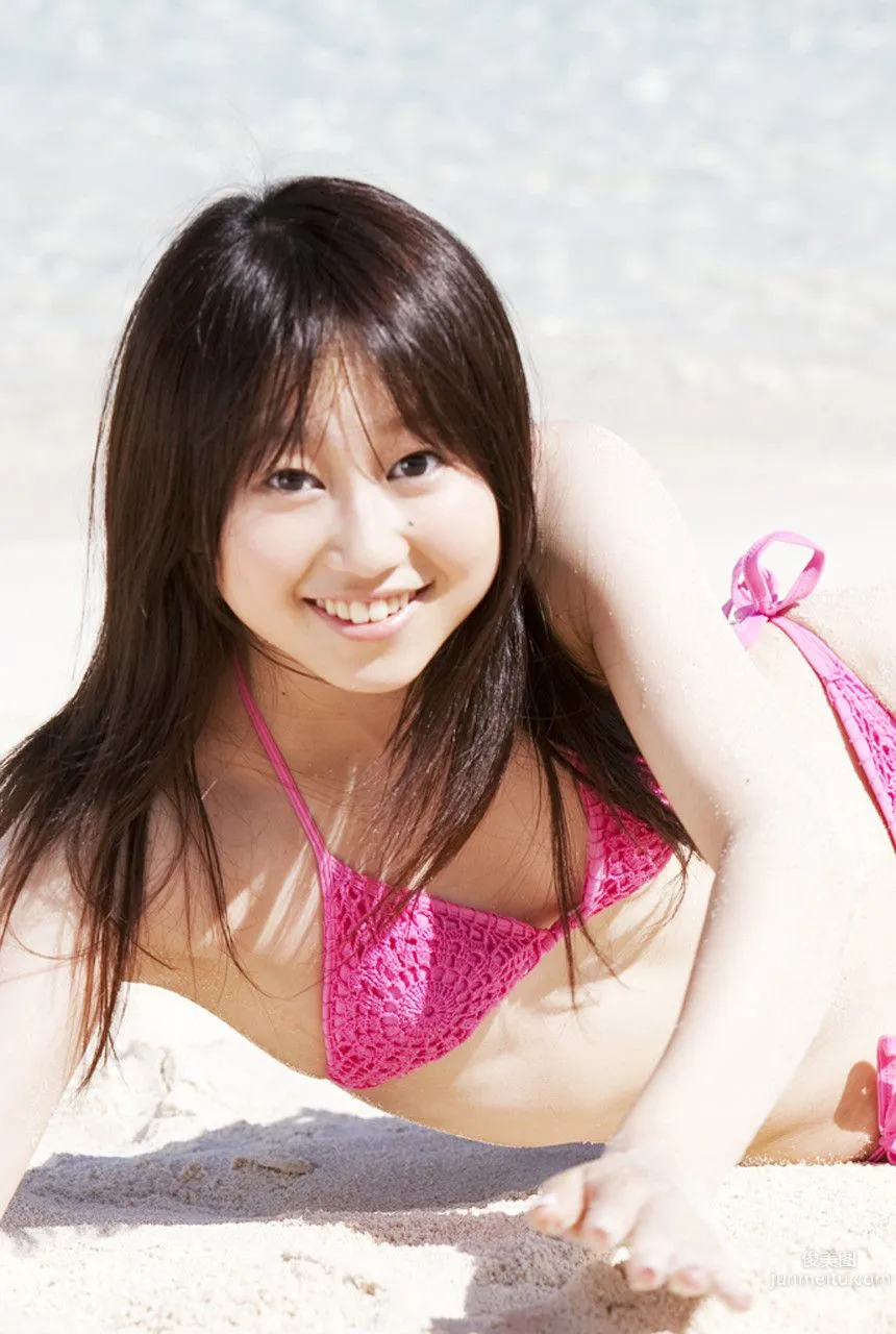 小林香菜《Welcome to Paradise》 [Image.tv] 寫真集 4