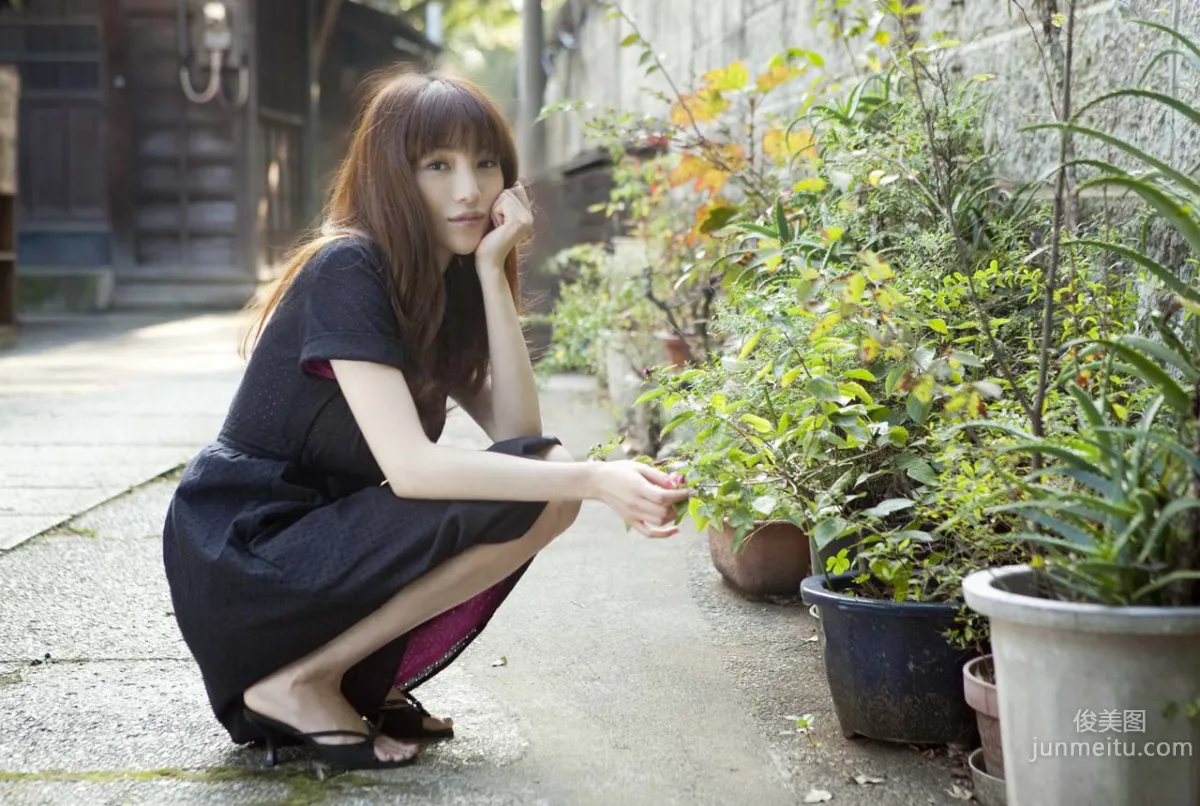 Yuuri Morishita 'Yuuri Feelings' [Image.tv] Photo Set photo 2