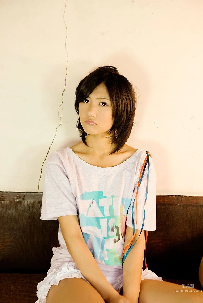 宮澤佐江《さえ日和》 後編 [Image.tv] 写真集2