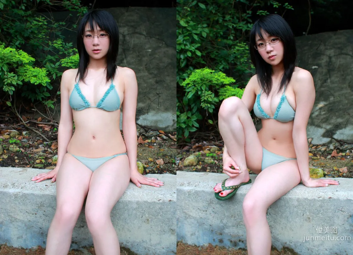 時東ぁみ/时东亚美《Enjoy Play》 [Image.tv] 写真集20