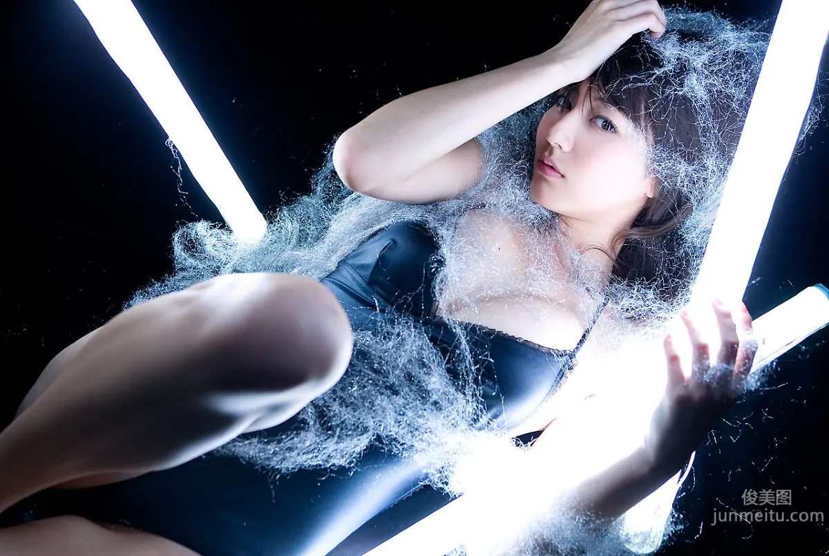 杉本有美《Jewerly Collection》 [Image.tv] 写真集9