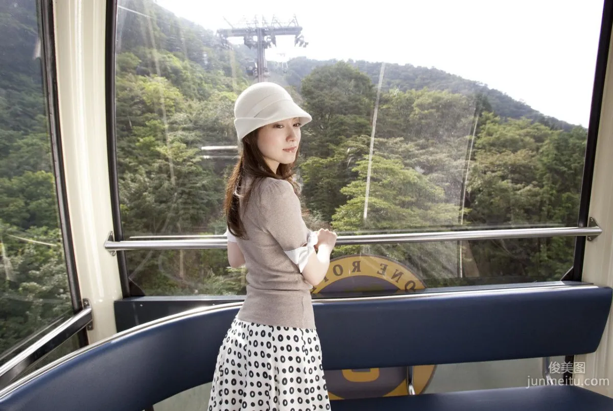 Megumi Kobashi "Powder Snow" [Image.tv] Photo Set photo 22