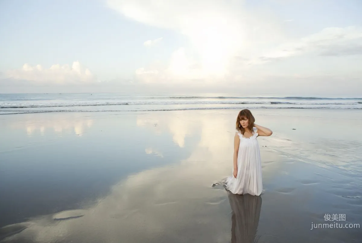 Suzanne, Sae Yamamoto, Lady days, Part One, [Image.tv] Photo Set photo 4