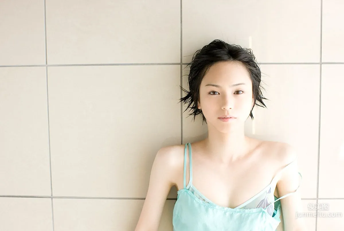 小山田サユリ/小山田小百合《Crystal Beauty》 [Image.tv] 寫真集 58