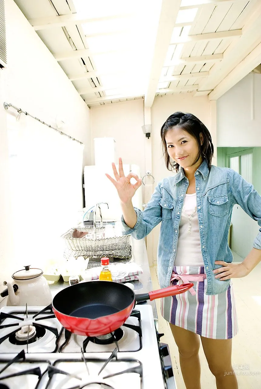 Sae Miyazawa: Image.tv photo 3