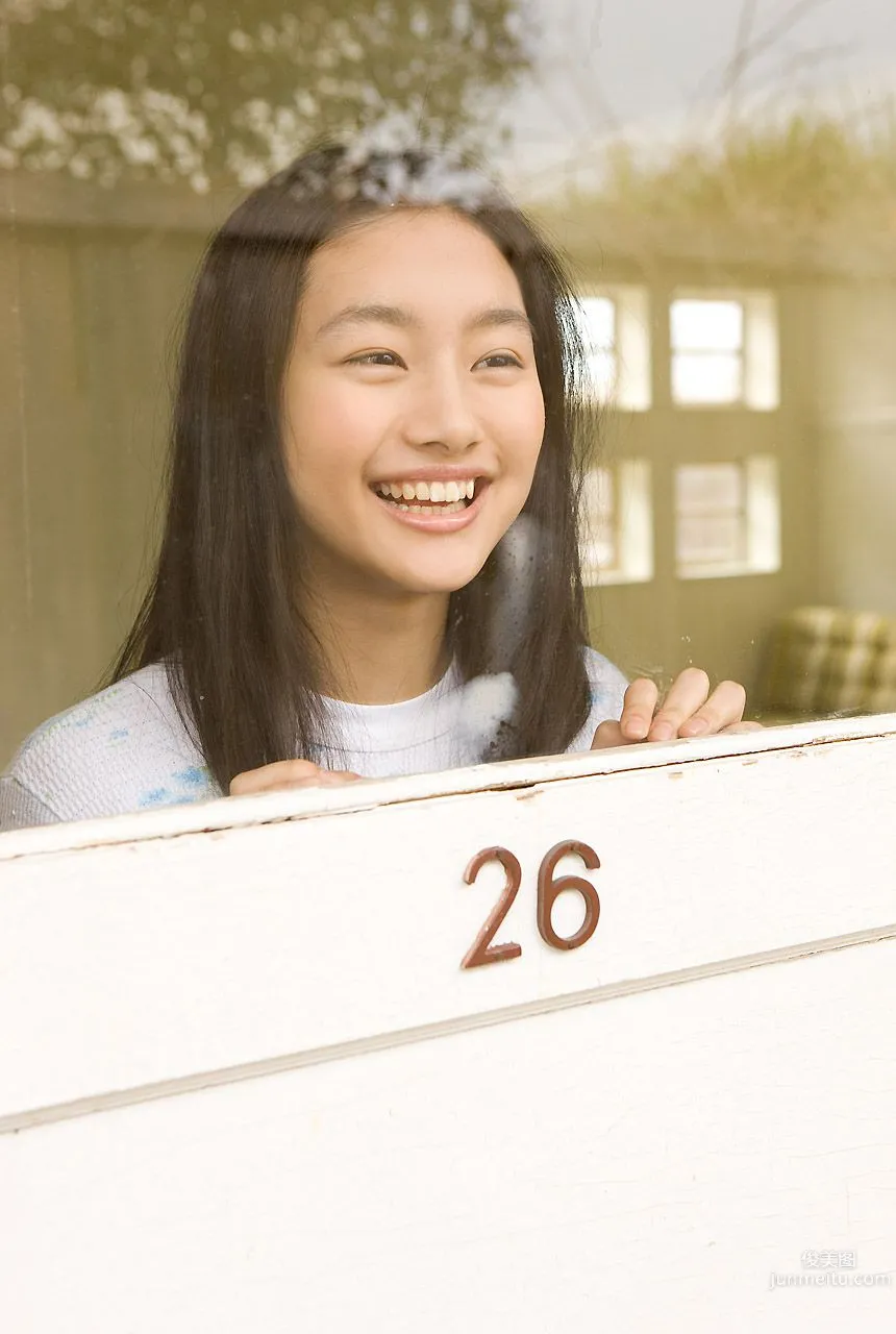 Shiori Kutsuna Smile Again [Image.tv] Photo Set photo 12