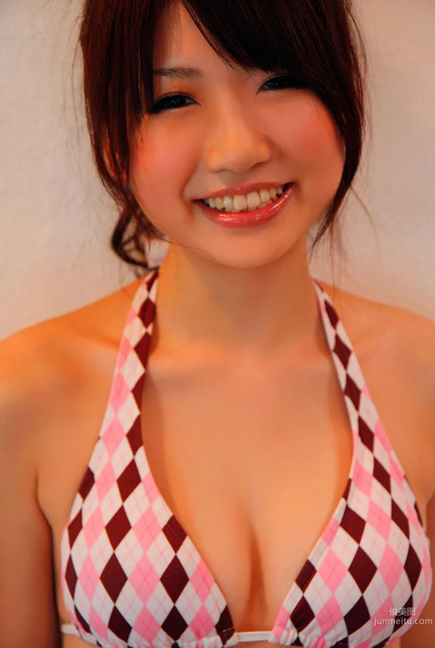 Momo 桃 《Sweetest girl》 [Image.tv] 写真集12