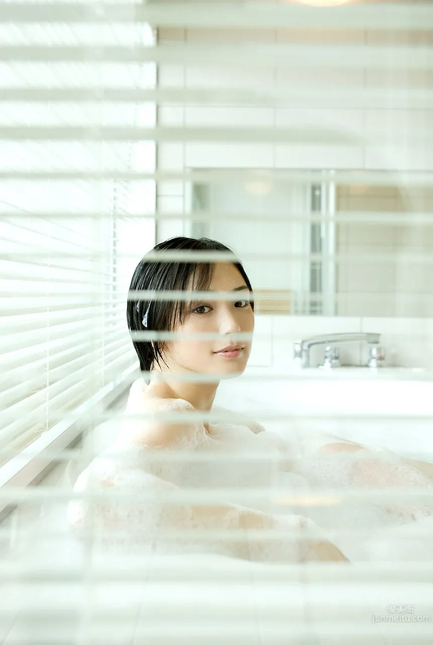 小山田サユリ/小山田小百合《Crystal Beauty》 [Image.tv] 寫真集 45