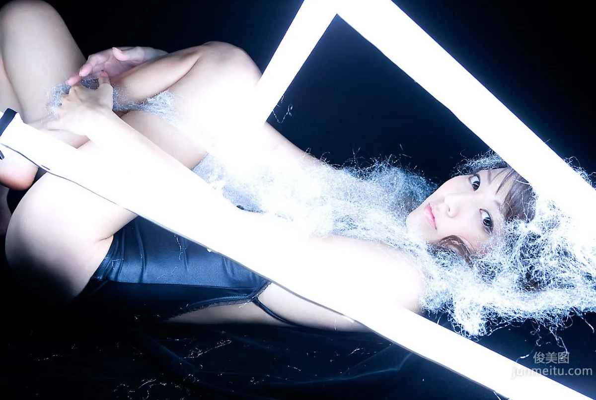 杉本有美《Jewerly Collection》 [Image.tv] 寫真集 8