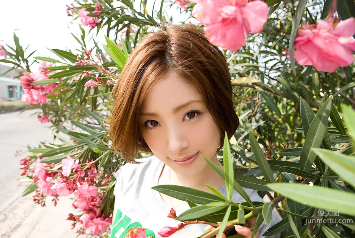 上戸彩/上戶彩《Treasure of Asia special release》 [Image.tv] 寫真集 31
