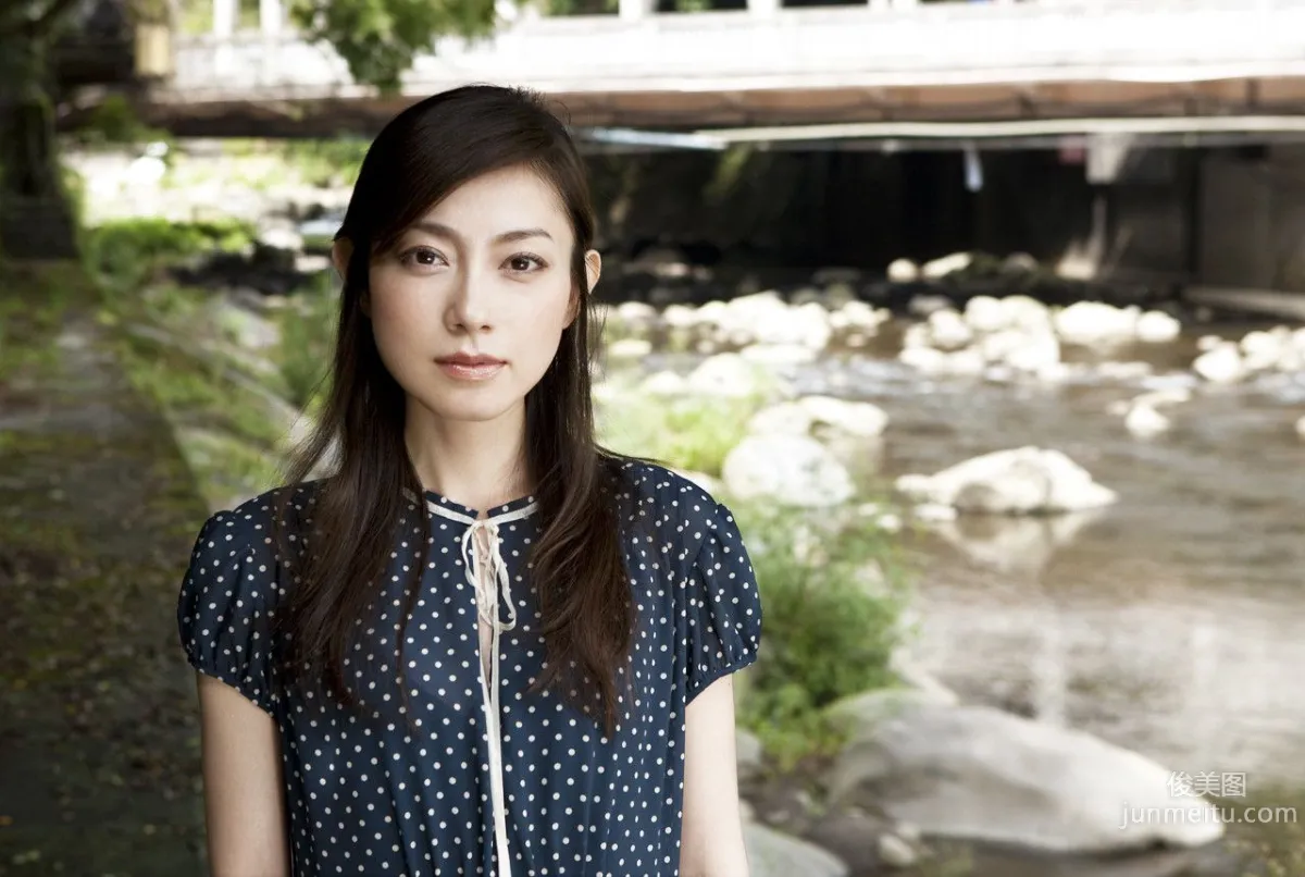 Megumi Kobashi "Powder Snow" [Image.tv] Photo Set photo 27