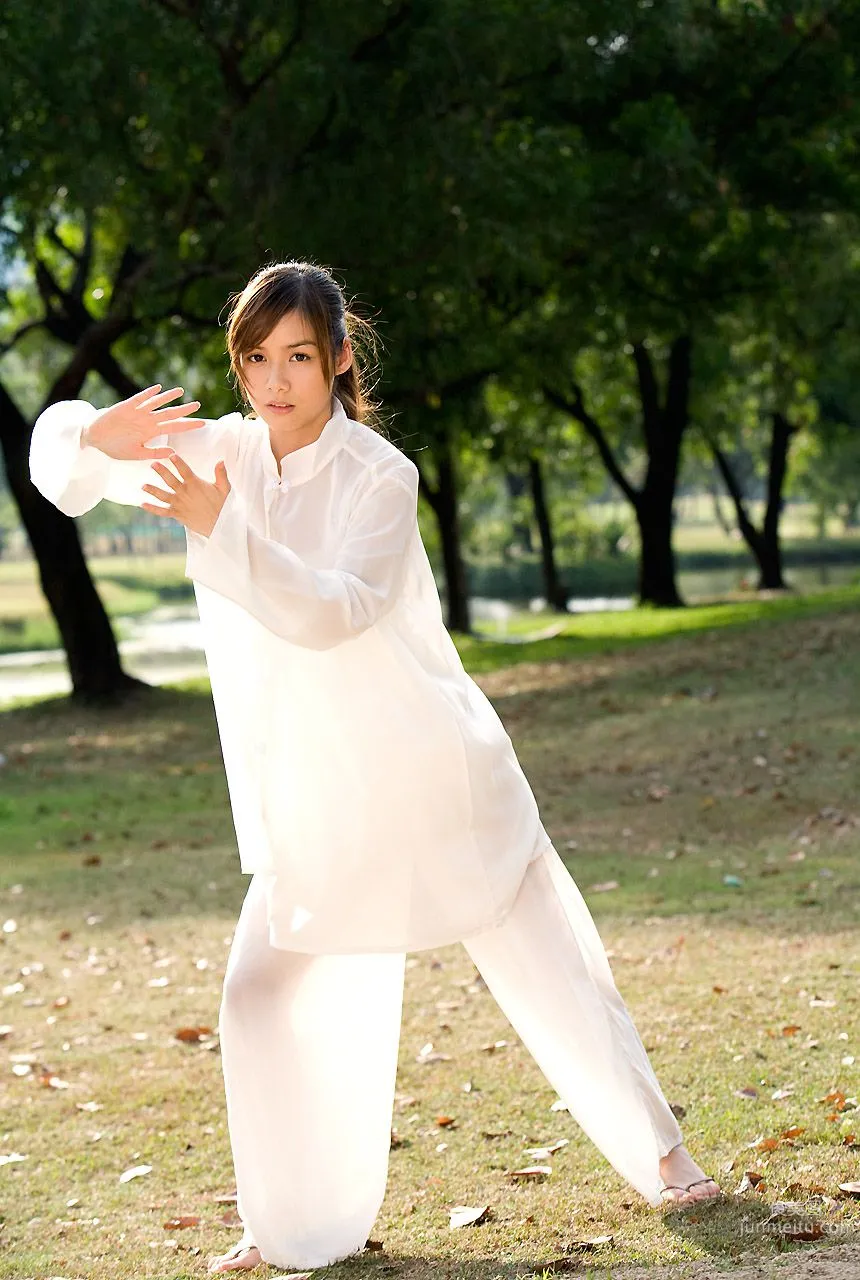陈怡/ローラチャン 《Try me》 [Image.tv] 写真集5