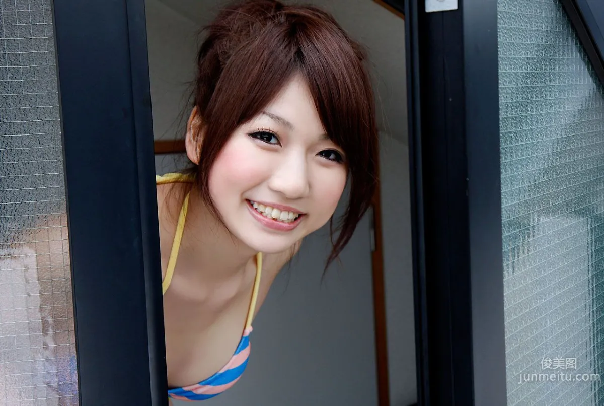 Momo 桃 《Sweetest girl》 [Image.tv] 写真集29