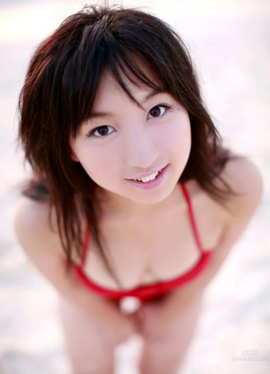 飯田裡穂/飯田裡穗《the girl★change》 [Image.tv] 寫真集 25