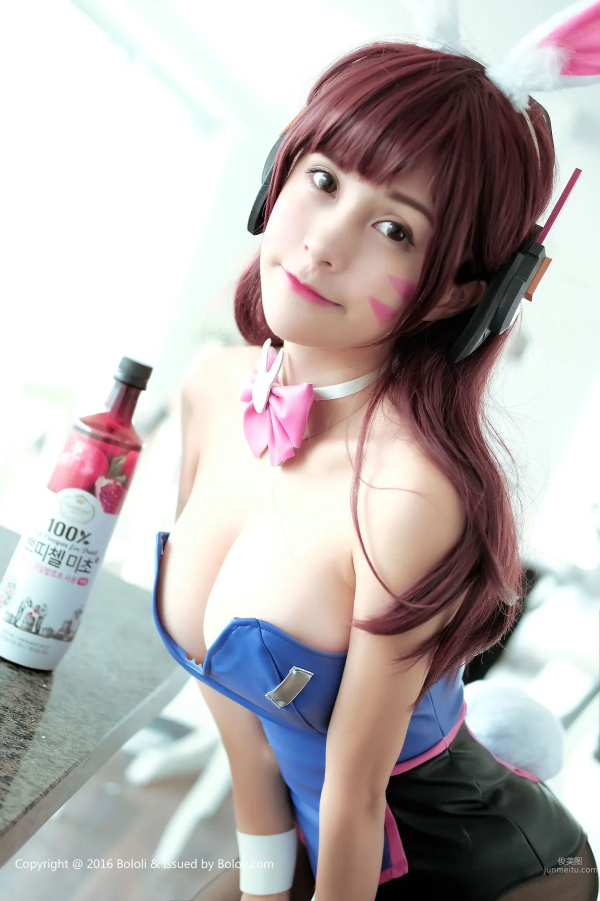 Xia Meijiang, Natsumi DVA Cute Photos [Bololi] BOL.013 Photo Set photo 10