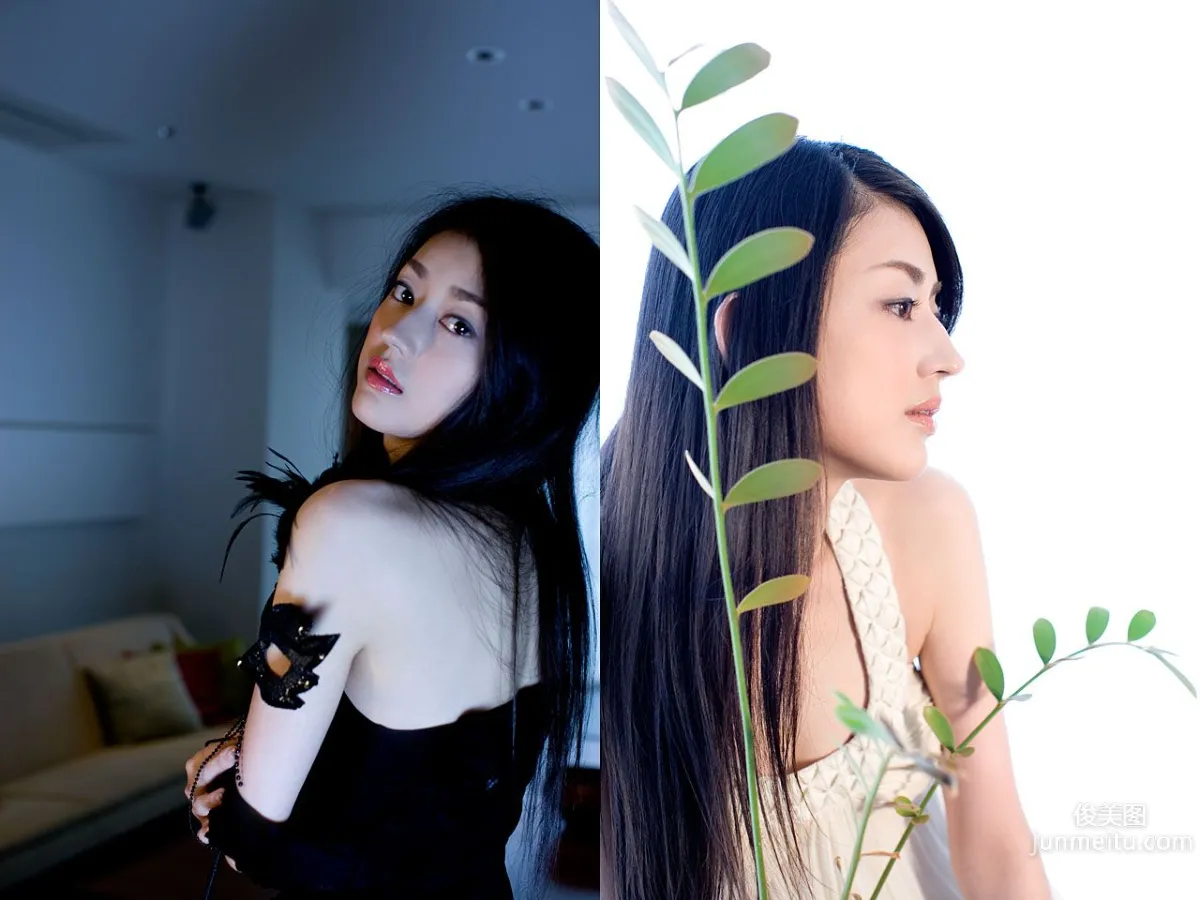 Maju Ozawa, Crazy for you [Image.tv] Photo Set photo 22
