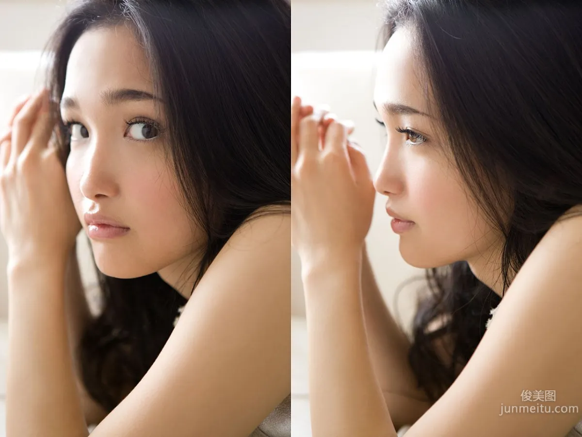かでなれおん/嘉那蕾音《Love Affair》 [Image.tv] 寫真集 29